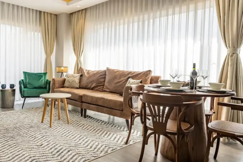 Property 1 - Beautiful accommodation managed by Host My Nest