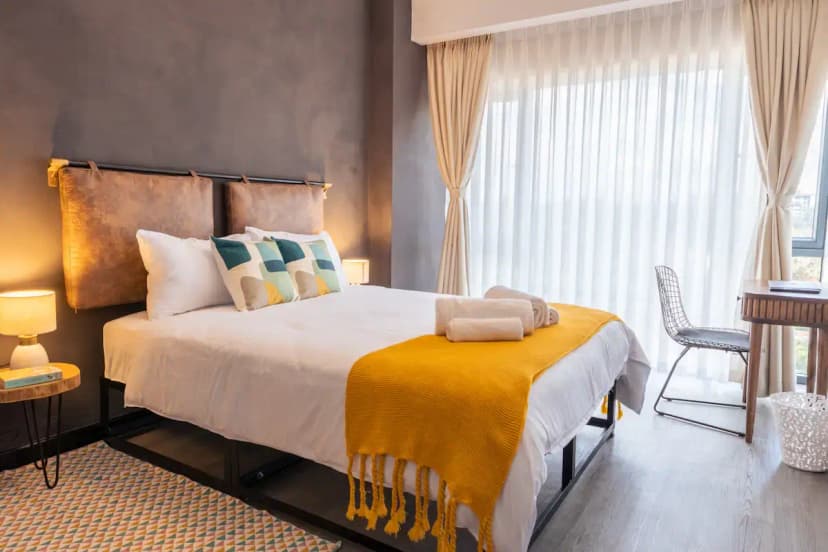 Property 3 - Cozy and well-maintained holiday home