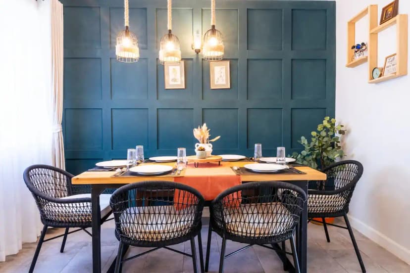 Property 5 - Elegant townhouse in prime location