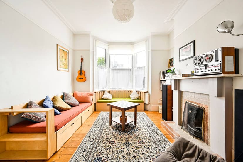 Property 13 - Premium villa with mountain views